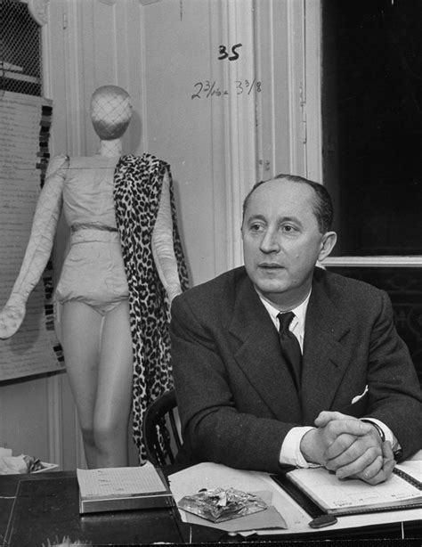 christian dior mort de quoi|did Christian Dior have children.